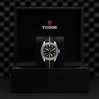 Black Bay Pro Automatic 39 mm Stainless Steel