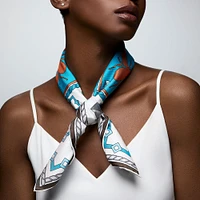 Silk Scarf