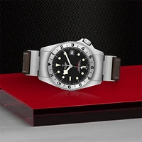 Black Bay P01 Automatic 42 mm Stainless Steel