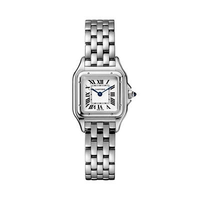 Panthère de Cartier Quartz x mm Stainless Steel