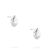 Sterling Silver Stud Earrings