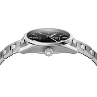 Carrera Automatic 39 mm Stainless Steel