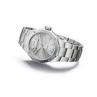 Riviera Automatic 42 mm Stainless Steel