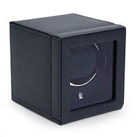 Cubs Navy 1 Piece Watch Winder with Cover