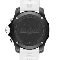 Endurance Pro SuperQuartz™Chronograph 44 mm Breitlight®