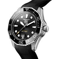 Aquaracer Professional 300 Automatic 43 mm Stainless Steel