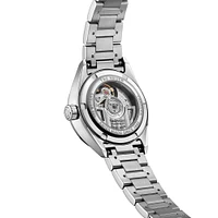 Carrera Automatic 29 mm Stainless Steel