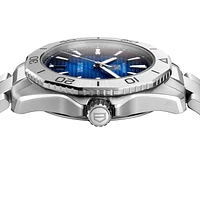 Aquaracer Professional 200 Automatic 40 mm Stainless Steel