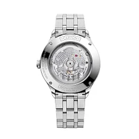 Clifton Baumatic Automatic 40 mm Stainless Steel