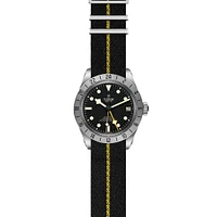 Black Bay Pro Automatic 39 mm Stainless Steel