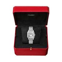 Panthère de Cartier Medium Quartz 27 x 37 mm Stainless Steel