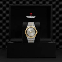 TUDOR Royal Automatic Day-Date 41 mm Yellow Gold