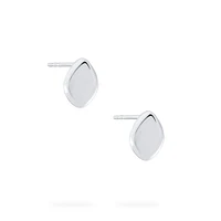 Sterling Silver Stud Earrings