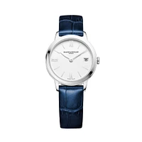 Classima Quartz 31 mm Stainless Steel