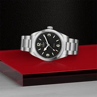 Ranger Automatic 39 mm Stainless Steel