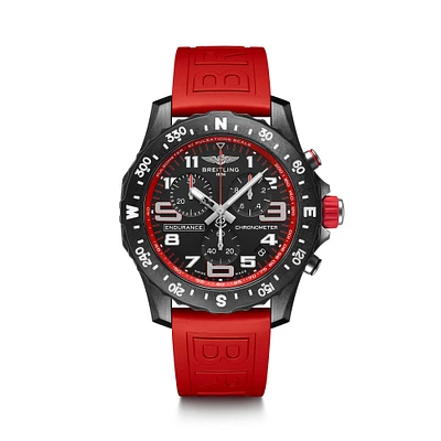 Endurance Pro SuperQuartz™Chronograph 44 mm Breitlight