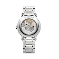 Classima Automatic 40 mm Stainless Steel