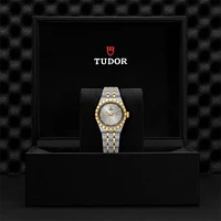 TUDOR Royal Automatic mm Yellow Gold