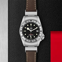 Black Bay P01 Automatic 42 mm Stainless Steel