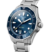 Aquaracer Professional 300 Automatic 43 mm Stainless Steel