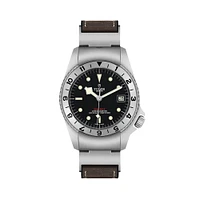 Black Bay P01 Automatic 42 mm Stainless Steel