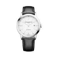 Classima Automatic 42 mm Stainless Steel