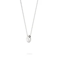 Sterling Silver Pendant
