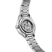 Carrera Automatic 29 mm Stainless Steel