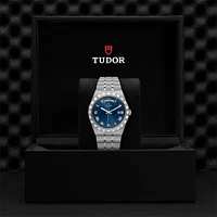 TUDOR Royal Automatic Day-Date 41 mm Stainless Steel