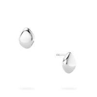 Sterling Silver Stud Earrings