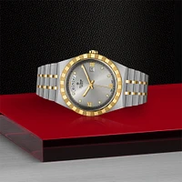 TUDOR Royal Automatic Day-Date 41 mm Yellow Gold