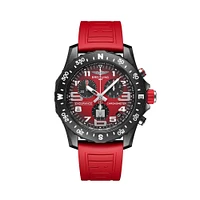 Endurance Pro IRONMAN® SuperQuartz™ Chronograph 44 mm Breitlight®