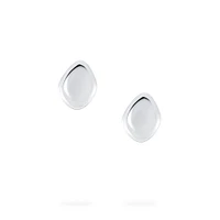 Sterling Silver Stud Earrings