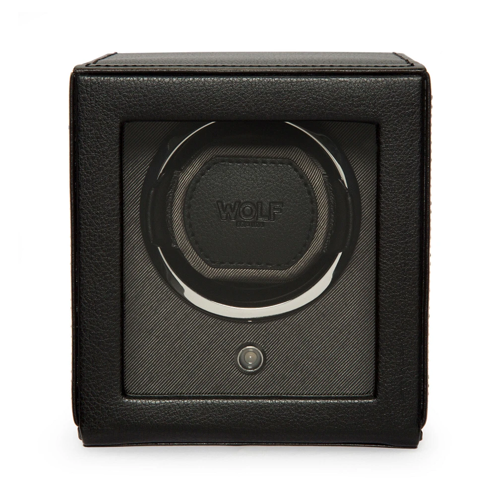 Cubs 1 Piece Watch Winder with Cover