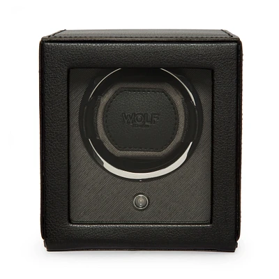 Cubs 1 Piece Watch Winder with Cover