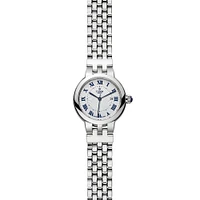 Claire de Rose Automatic mm Stainless Steel