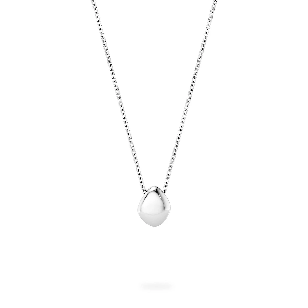 Sterling Silver Pendant