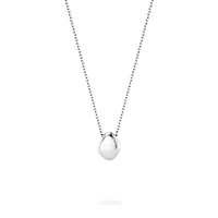 Sterling Silver Pendant