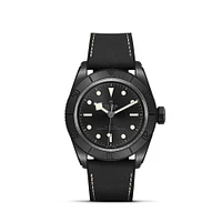 Black Bay Automatic 41 mm Ceramic