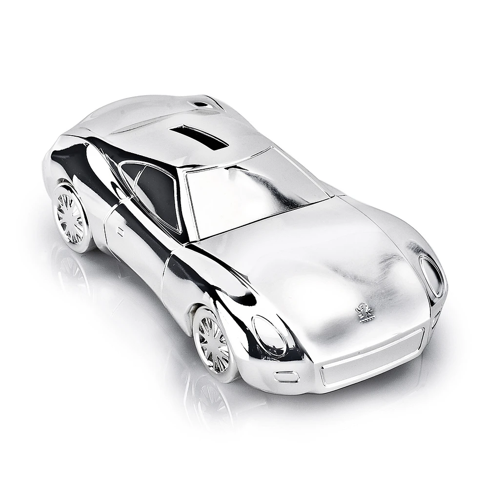 Sports Car Coin Bank