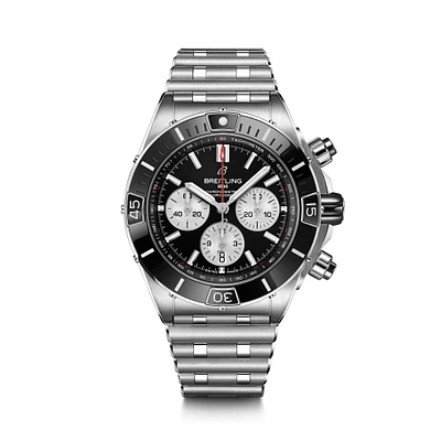 Super Chronomat B01 Automatic 44 mm Stainless Steel