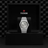 TUDOR Royal Automatic Day-Date 41 mm Stainless Steel