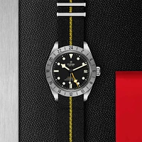 Black Bay Pro Automatic 39 mm Stainless Steel