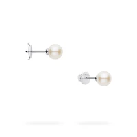 Freshwater Pearl Earrings