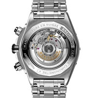 Super Chronomat B01 Automatic 44 mm Stainless Steel