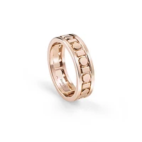 Belle Époque Reel Rose Gold Ring