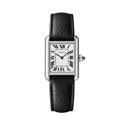 Tank Must Small Quartz 29 x 22 mm Stainless Steel