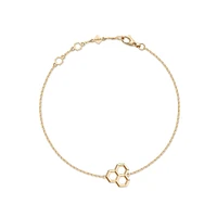 Yellow Gold Bracelet