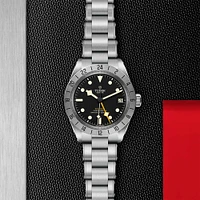 Black Bay Pro Automatic 39 mm Stainless Steel