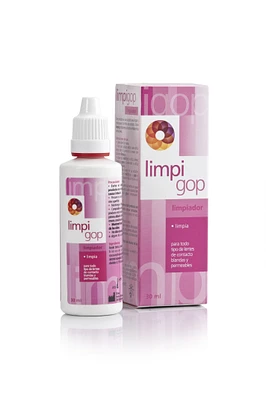 Limpigop 30 ml